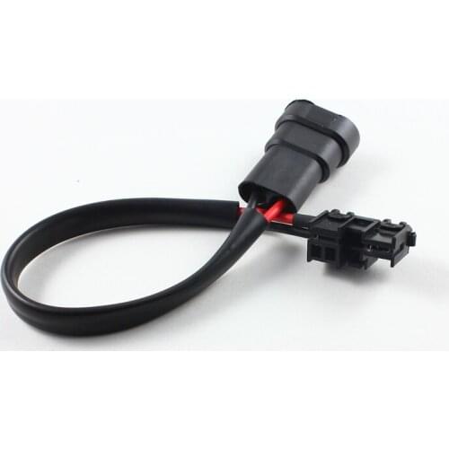 Xenon Bulbs D2S (P32d-2) KE LI MI China