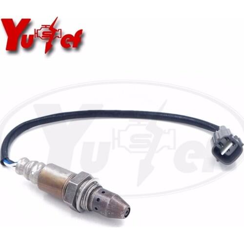 1PC O2 Oxygen Sensor Fit For TOYOTA PRADO 1GR-F1 1GRF1 LAND CRUISER PRADO 4000 89467-60010 03-12 4 Wire UPSTREAM FRONT Lambda