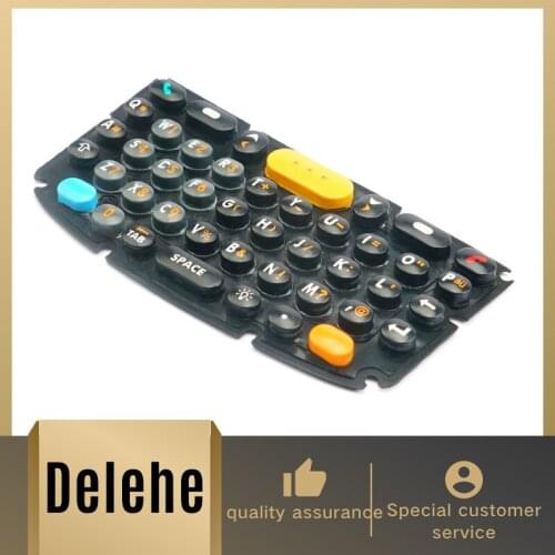 Keypad (The letter version) for Motorola Symbol MC75 MC75A0 MC75A0-H MC75A6 MC75A8 MC7506 MC7596 MC7598 ,free delivery