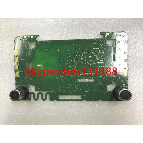 Free shipping Old type RNS510 LCD Logic board connect to the LCD display