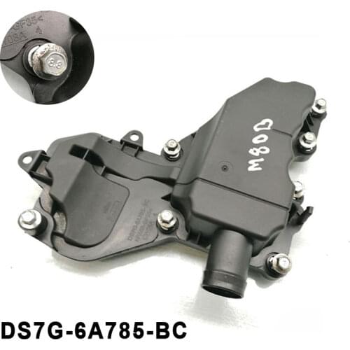 Engine Crankcase Vent Valve Oil Separator For Ford Fusion 2017 DS7G-6A785-BC DS7G6A785BC
