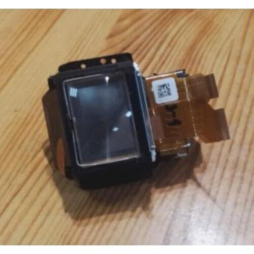 95%New viewfinder For nikon D3200 View Finder With Light Sensor Focusing Screen