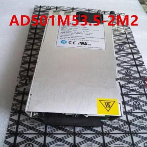 New Original PSU For Huawei Vapel 500W Switching Power Supply AD501M53.5-2M2