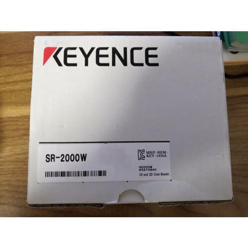 SR-2000W SR2000W New and Used and Tested 1PCS Free Expedited Ship