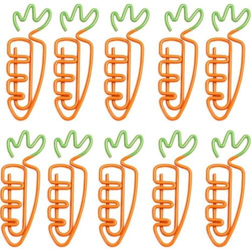 TECHTONGTUO Paper Clips
