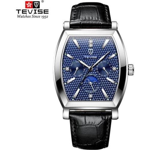 Tevise Military Watches