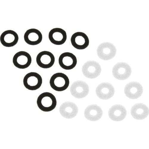 Tooyful Length 45mm Electric Guitar Headstock String Retainer Bar Tension Bar for Tremolo Systems