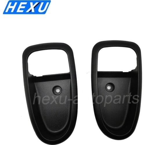 Inside Door Hnalde For Hyundia Elantra 2001- 2.0L 82611-2D000 82621-2D000