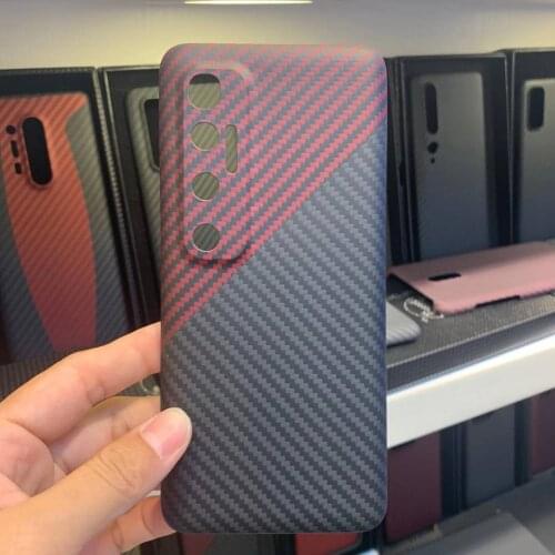 ZHIXINGKE Phone Cases Xiaomi Mi 10 Ultra