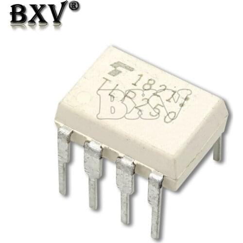 10PCS TLP250 DIP8 P250 DIP IC