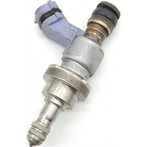 4x high quality Fuel Injector nozzle 23250-31030 23209-39155-C0 For Lexus- IS350 GS450h LS600h GS460 GS350 fast delivery