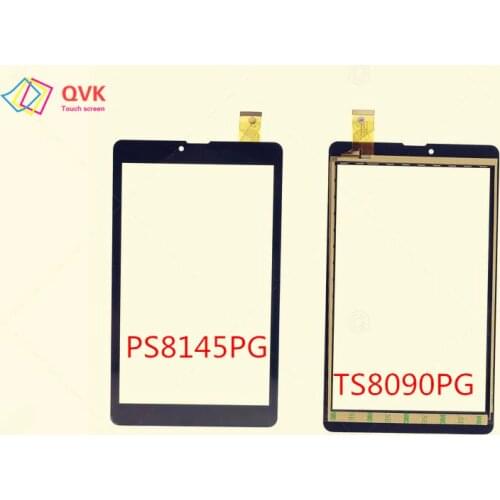 8 Inch touch screen for Digma Optima 8019N 8701B 8006S 8027 3G 4G/Plane 8555M 8733T 3G 4G Touch screen plane