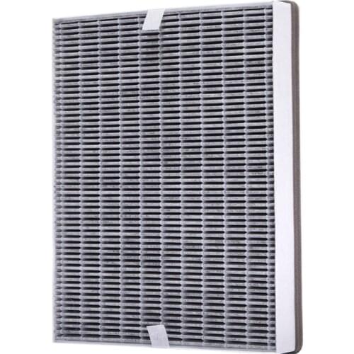 Adapted for Philips air purifier filter FY2428 filter with AC2890 AC2886 AC2888 air purifier parts