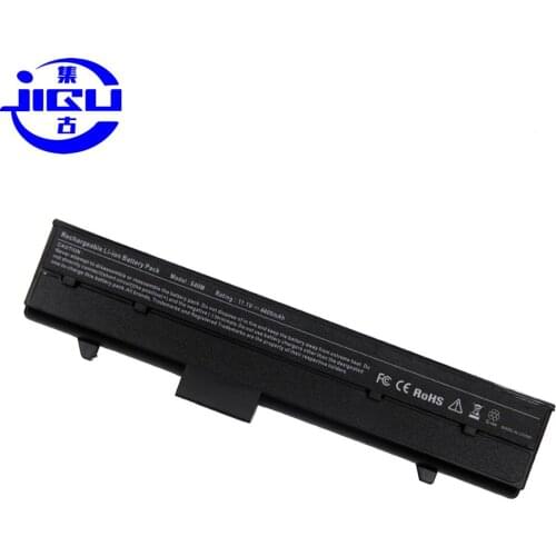 JIGU New Laptop Battery 451-10351 C9551 DH074 RC107 TC023 Y9943 For DELL 312-0373 312-0450 312-0451 451-10284 451-10285