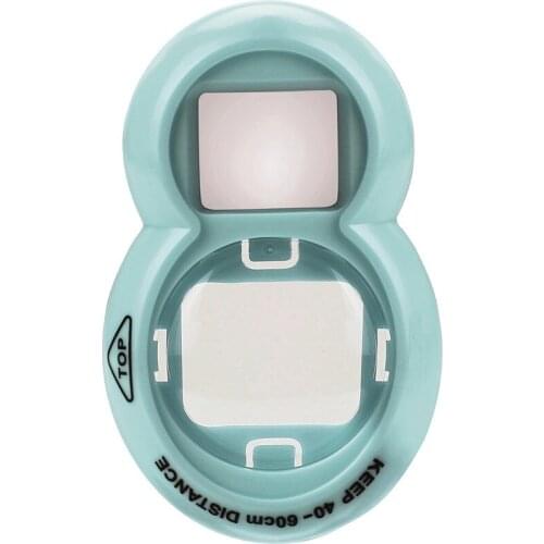 Color Close-up Lens Selfie Mirror For Fujifilm Instax Mini 9/8/8+/7s Camera New Close up lens with self-portrait mirror l1031#1