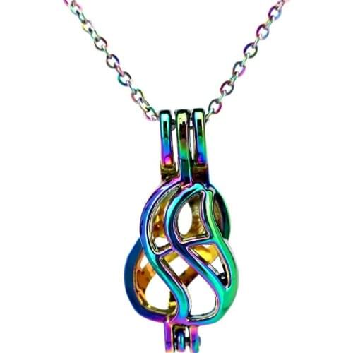 GLOWCAT Jewelry Pendants