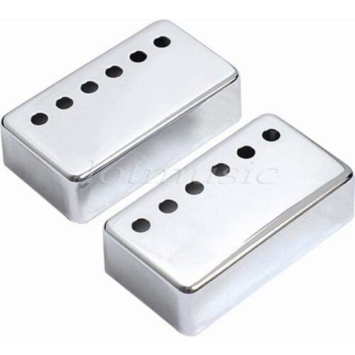 Chrome Humbucker Neck