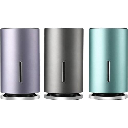 Intelligent Induction Sterilization Machine Air Humidifier Strong Spray Diffuser