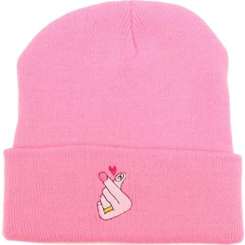 Women's Beanie Hats JINYINGHUO China