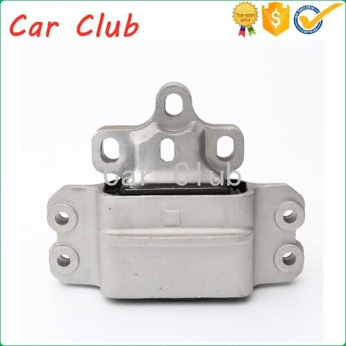Engine Motor Transmission Mount Kit Gearbox bracket 5Q0199555AS 5Q0199555AF 5Q0199555T 5Q0199555S 5Q0199555R for V W Sagitar