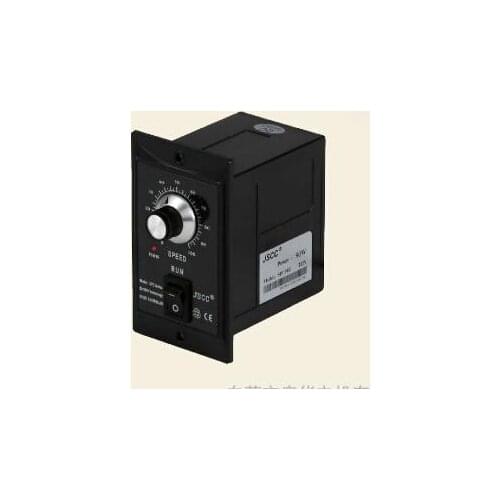 Motor speed controller / JSCC SPC120A DC 110V/220V