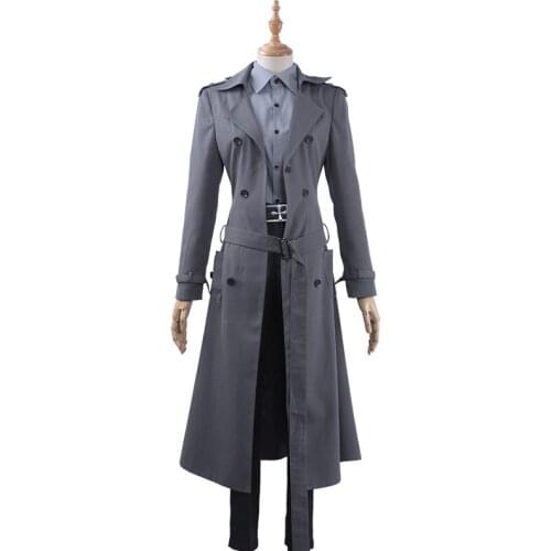 Anime DRB Hypnosis Mic SHINJUKU DIVISION Cosplay Costume Coat Shirt Pants Daily Carnival Party Festival Uniform Brand New