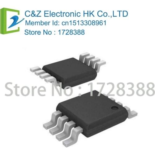 MAX1675EUA+T MSOP8 MAX1675 MAX1675EUA NEW&ORIGINAL FREE SHIPPING