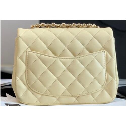 F04084 Fashion Genuine Leather Women Bag Luxury ladies Handbags flap bag messenger bags