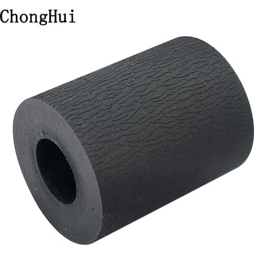 6Pcs Set Pickup Roller Tire for Hp FS6025 6030 8020 8025 3500 4500 5500I Pickup Roller Printer Parts High Quality