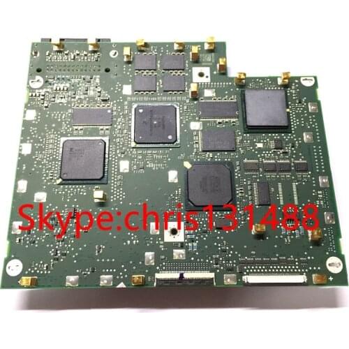 NEW RNS510 LED series main Board with code For RNS 510 Navigation system motherborad/mainboard