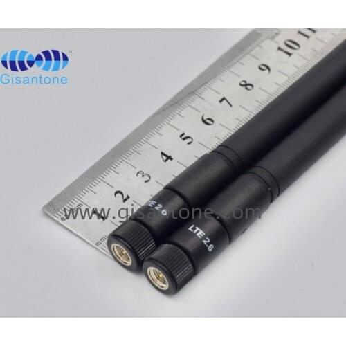 Omni antenna whip 3g 2010-2050MHZ indoor LTE 3g/4g GSM CDMA rubber