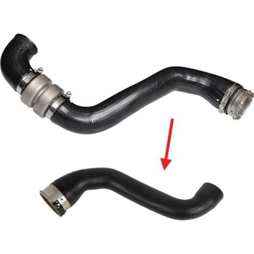 PNH000163 Turbo Hose For Land Rover Range Rover 3.0 Tdi Air Intercooler Hose For Land Rover