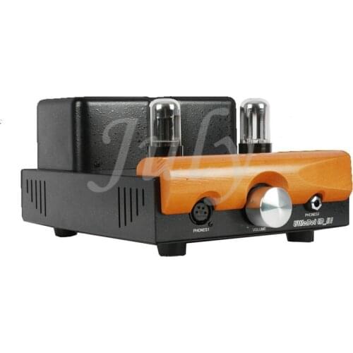 LittleDot LD H1 fully balanced hybrid amp, input resistance: 10K Ohm, frequency response: 10HZ-50KHZ