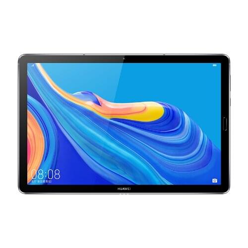 2 PCS Clear Glossy Screen Protector Protective Film On Media Pad 8.4 8 10.8 10.1 inch tablet For Huawei Mediapad M6 M5 M3 Lite