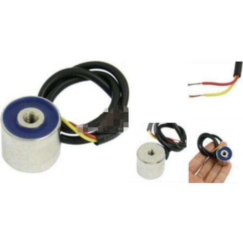 1pc solenoid HIO-2520P-240Ω automatic vending machine game machine automatic door lock automatic control system