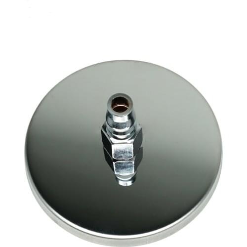 Steel Sucker Cup Dildo Connector for vibrator sex Machines dildos,Skidproof Universal Device adult toys for men women shop