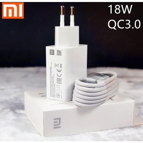 Xiaomi Fast Chargers