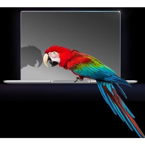 Anti-Scratch Screen Protective Film for huawei Matebook Mate 13 14 book X pro D14 D15 MagicBook 14 15 Screen Protector