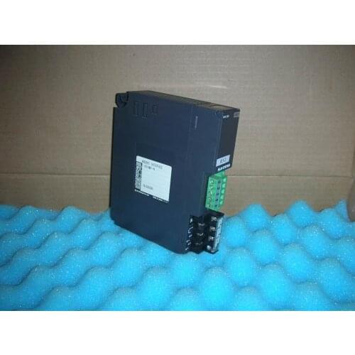 1PC USED The M.SYSTEM module R3-NM1-N Modbus