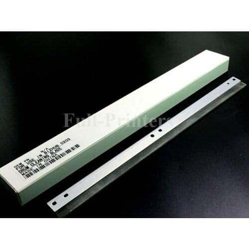 2PCS Free Shipping New Compatible Drum Cleaning Blade IU-213-Drum for Konica Minolta Bizhub C203 C253 C353