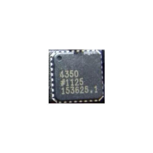 ADF4350 ADF4350ACPZ ADF4350BCPZ QFN