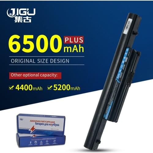 JIGU Laptop Battery AS01B41 For Acer For Aspire 3820 3820T 4820 5553 5553G 5625 5625G 5745 5820 5820T For Aspire TimelineX 3820T