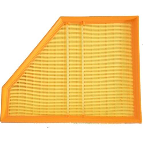 Car Engine Air Filter for BMW E70-X5 4.8i for BMW 5 X5 (E70) 4.8 i xDrive48i 13717548898