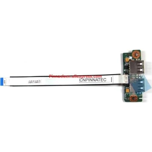 DA0ZQHTB6C0 for Acer Aspire 4339 Series USB Board With Cable