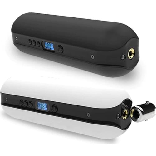 DEEMOUNT Bicycle Pumps