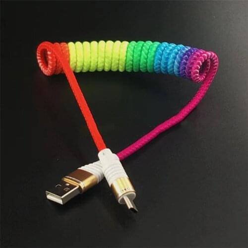 FARAJIAJ Mobile Phone Charging Cables