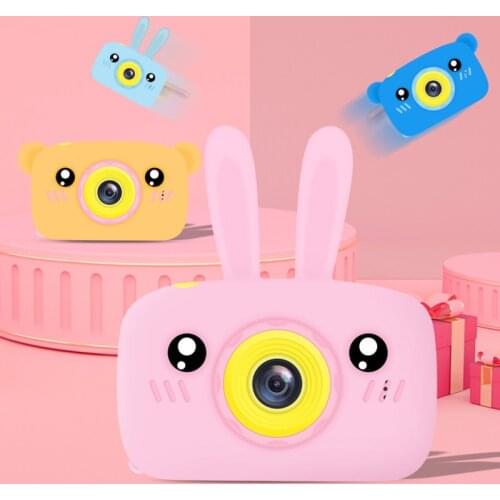 KaKBeir Children's Camera
