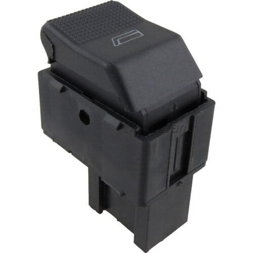 Brand New Power Window Master Switch Button For VW Polo Hatcback 6N2 1999-2001 Seat Arosa Cordoba 6X0 959 855B 6X0959855B