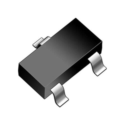 Marking:91xx sot-23 SMD triode