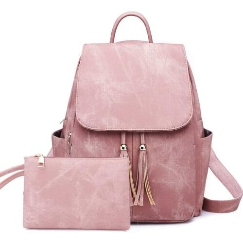 Mdodske Women's Laptop Backpacks